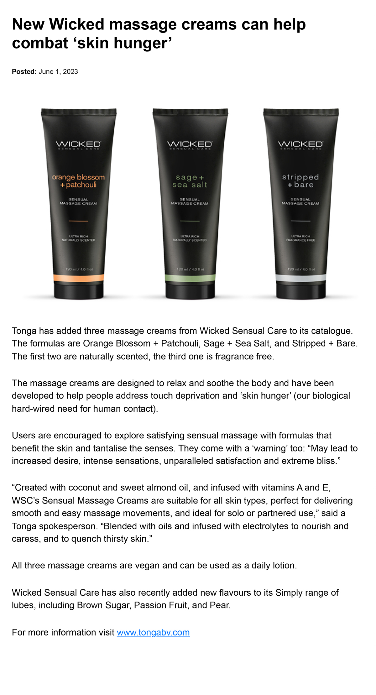 2023-06 ETO Online - Wicked